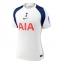 Billige Tottenham Hotspur Xavi Simons #7 Hjemmebanetrøje Dame 2025-26 Kort ærmer