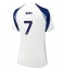 Billige Tottenham Hotspur Xavi Simons #7 Hjemmebanetrøje Dame 2025-26 Kort ærmer