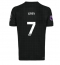 Billige Tottenham Hotspur Xavi Simons #7 Udebanetrøje 2025-26 Kort ærmer