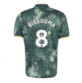 Billige Tottenham Hotspur Yves Bissouma #8 Tredje trøje 2024-25 Kort ærmer