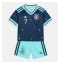 Billige Tyskland Kai Havertz #7 Udebanetrøje Børn VM 2026 Kort ærmer (+ bukser)