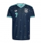 Billige Tyskland Kai Havertz #7 Udebanetrøje VM 2026 Kort ærmer