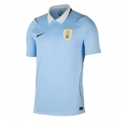 Billige Uruguay Hjemmebanetrøje VM 2026 Kort ærmer