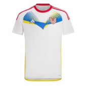 Billige Venezuela Udebanetrøje Copa America 2024 Kort ærmer