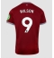 Billige West Ham United Callum Wilson #9 Hjemmebanetrøje 2025-26 Kort ærmer