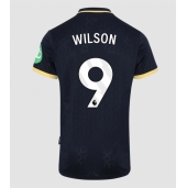 Billige West Ham United Callum Wilson #9 Tredje trøje 2025-26 Kort ærmer