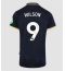 Billige West Ham United Callum Wilson #9 Tredje trøje 2025-26 Kort ærmer