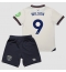 Billige West Ham United Callum Wilson #9 Udebanetrøje Børn 2025-26 Kort ærmer (+ bukser)