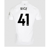 Billige West Ham United Declan Rice #41 Tredje trøje 2022-23 Kort ærmer