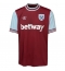 Billige West Ham United Hjemmebanetrøje 2024-25 Kort ærmer