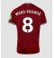 Billige West Ham United James Ward-Prowse #8 Hjemmebanetrøje 2025-26 Kort ærmer