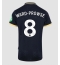 Billige West Ham United James Ward-Prowse #8 Tredje trøje 2025-26 Kort ærmer