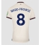 Billige West Ham United James Ward-Prowse #8 Udebanetrøje 2025-26 Kort ærmer