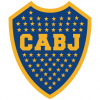 Boca Juniors trøje