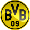 Borussia Dortmund målmandstrøje