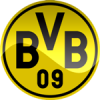 Borussia Dortmund trøje børn