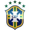 Brasilien målmandstrøje