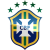 Brasilien målmandstrøje