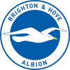 Brighton trøje