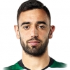 Bruno Fernandes trøje