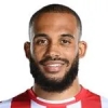 Bryan Mbeumo trøje