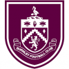 Burnley trøje