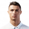 Cristiano Ronaldo trøje