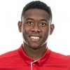 David Alaba trøje