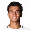 Dele Alli trøje