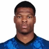 Denzel Dumfries trøje