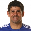 Diego Costa trøje