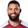 Douglas Luiz trøje
