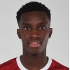 Eddie Nketiah trøje