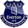 Everton trøje