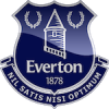 Everton trøje børn