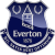 Everton trøje børn