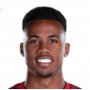 Gabriel Magalhaes trøje