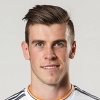 Gareth Bale trøje