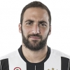 Gonzalo Higuain trøje