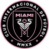 Inter Miami trøje dame