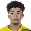 Jadon Sancho trøje