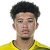 Jadon Sancho trøje