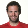 Juan Mata trøje