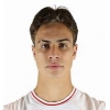 Kenan Yildiz trøje