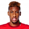 Kingsley Coman trøje