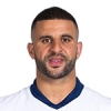 Kyle Walker trøje