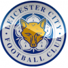 Leicester City trøje
