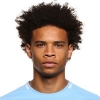 Leroy Sane trøje