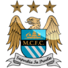 Manchester City målmandstrøje