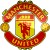 Manchester United målmandstrøje